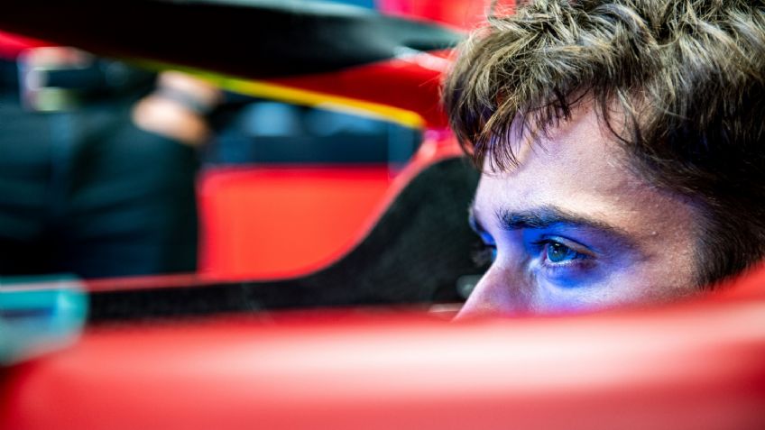 Ferrari tiene una ‘solución a corto plazo’ para sus monoplazas de cara al GP Canadá