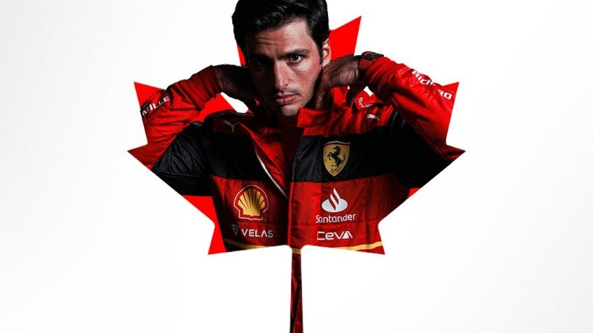 Los pósters definitivos del Gran Premio de Canadá 2022