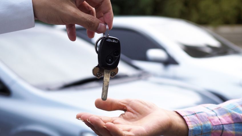 ¿Qué auto comprar por primera vez?