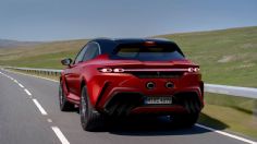 Ferrari presentará su SUV Purosangue en septiembre 2022