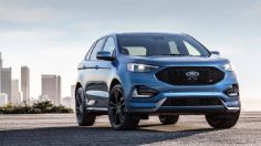 Ford mandará a revisión 3.3 millones de vehículos por problemas en la transmisión.