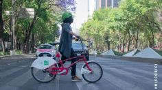Gobierno de la CDMX rifará Ecobicis rojas; así puedes participar
