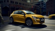 Precios del Peugeot 208 2023 en México: Lo que necesitas saber