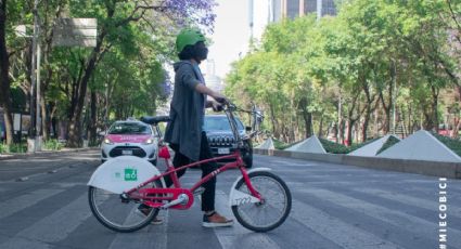 Gobierno de la CDMX rifará Ecobicis rojas; así puedes participar