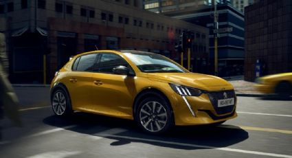 Precios del Peugeot 208 2023 en México: Lo que necesitas saber