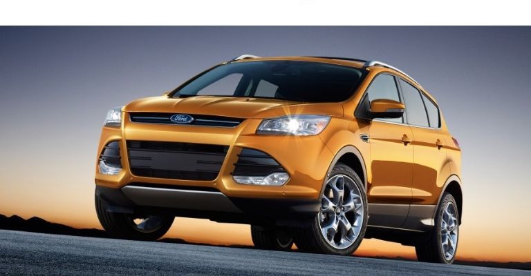 Ford Escape 2013