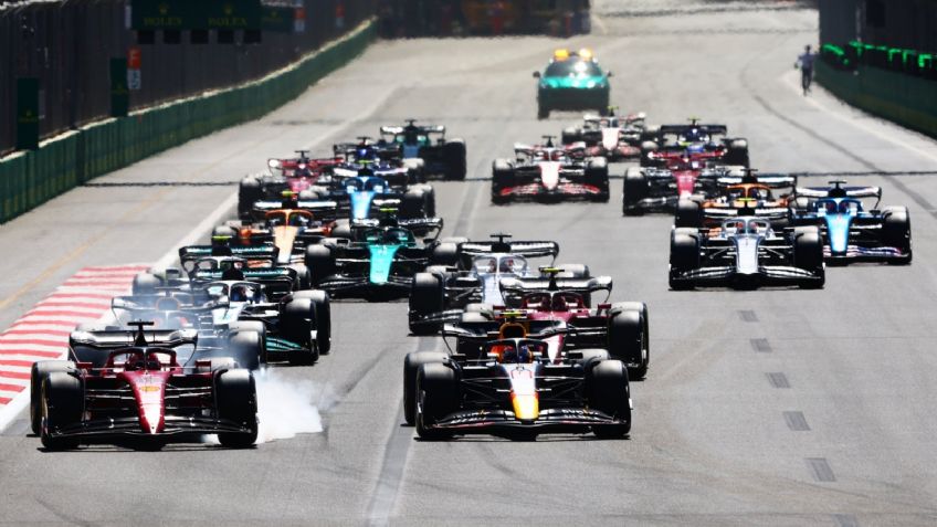 Estas son las medidas que está tomando la FIA para reducir el porpoising