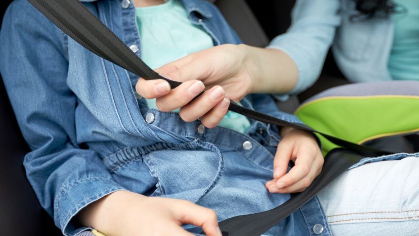 5 accesorios para mantener a tus pequeños tranquilos mientras manejas