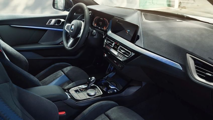 ¿Cuál es el modelo más barato de BMW?