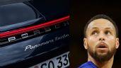 Foto ilustrativa de la nota titulada 5 autos de Stephen Curry, la estrella de la NBA