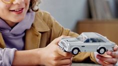 Lego Speed Champions estrena sets de Rápidos y Furiosos y James Bond