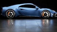 El Noble M500 será presentado en el Goodwood Festival of Speed