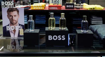 Dos fragancias de Hugo Boss para celebrar este Día del Padre