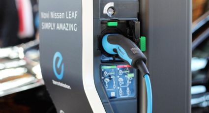 ¿Cuánto cuesta cargar un auto eléctrico en México?