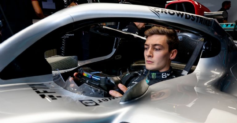 F1 primeras prácticas