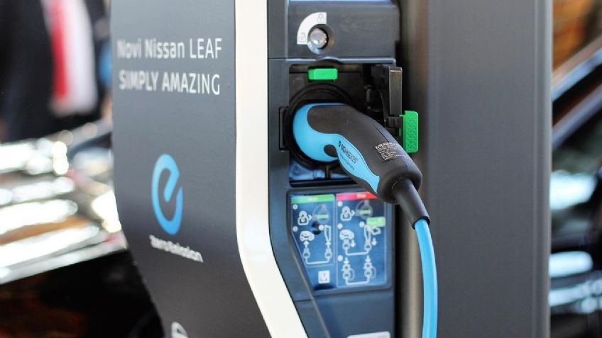 ¿Cuánto cuesta cargar un auto eléctrico en México?
