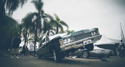 Los autos y el rap, su historia no contada: el génesis 70's y 80's