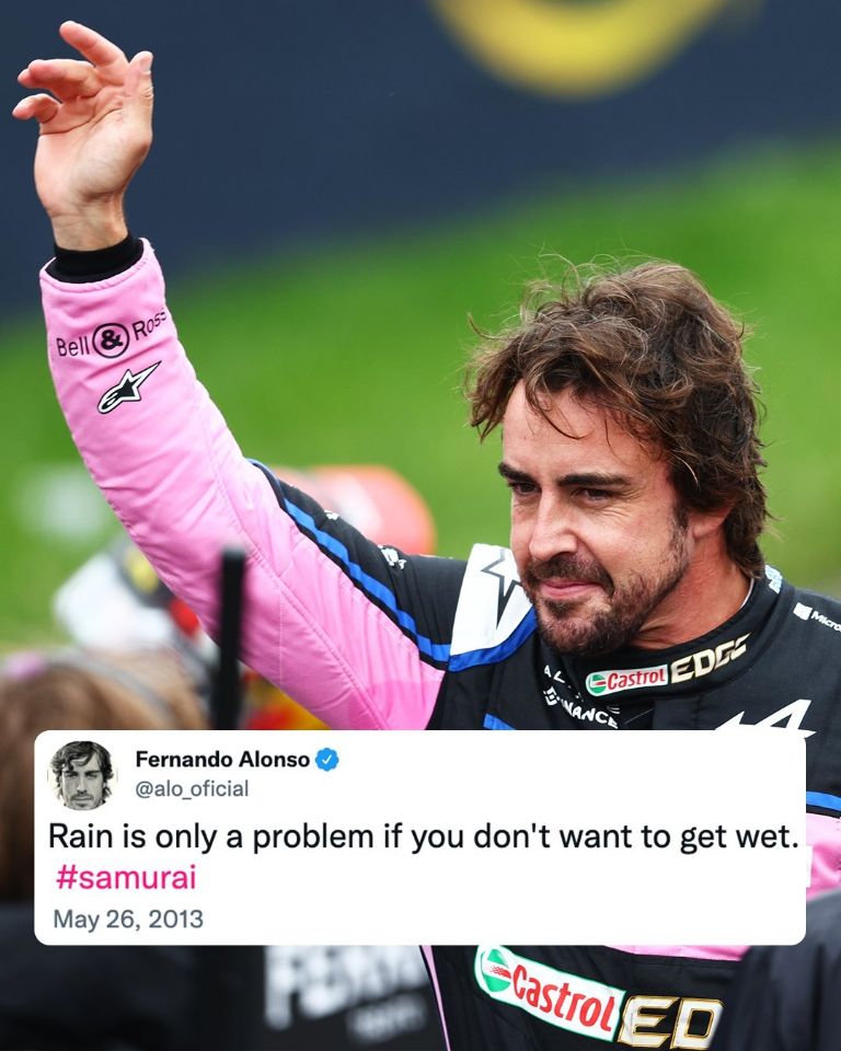 Fernando Alonso