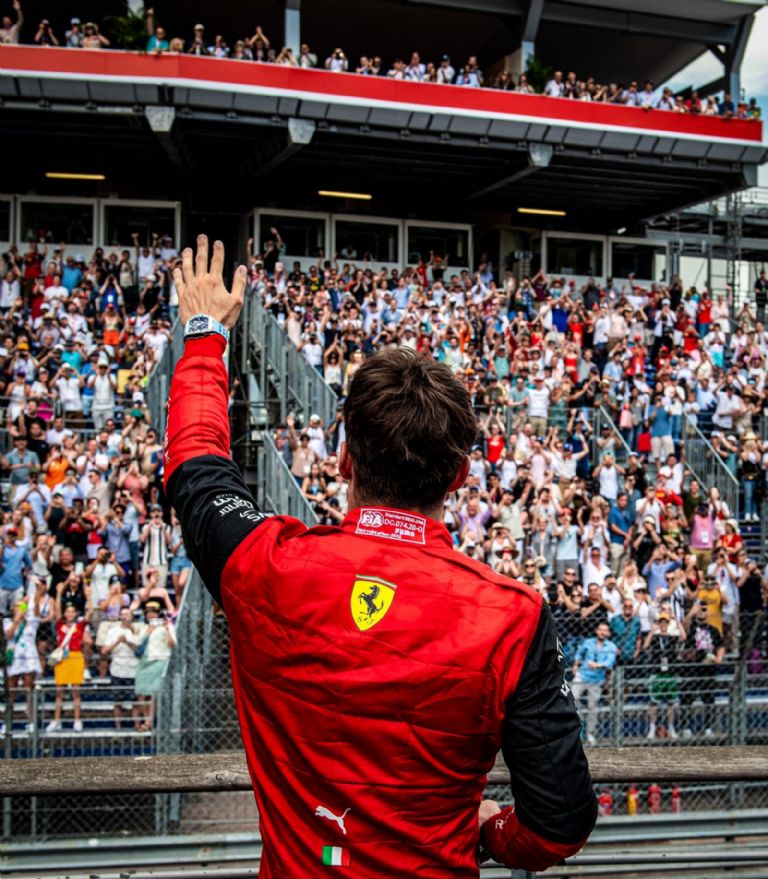Charles Leclerc