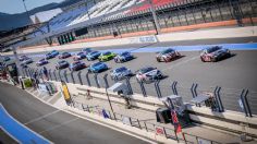 Icónico circuito Paul Ricard hospedará 12 eventos de la FIA en 2022