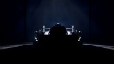 BMW lanzará nuevo auto de carreras híbrido para competir en Daytona 2023