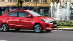 ¿Cuál es el mejor sedan económico en México?