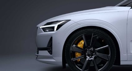 Polestar 2 BST Edition 270, porque este eléctrico también puede ser más deportivo