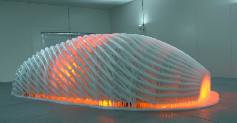 Olafur Eliasson, autos arte de BMW