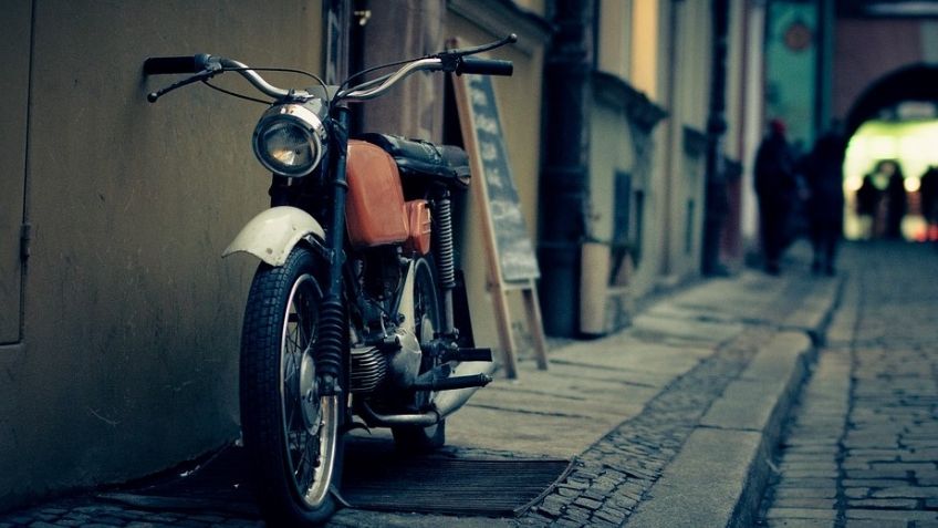 ¿Qué marca de motos es la más barata?