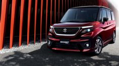 Así es como Suzuki recicla parte de sus autos y por qué