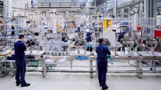 BMW expandirá su producción de motores eléctricos en Austria desde 2025