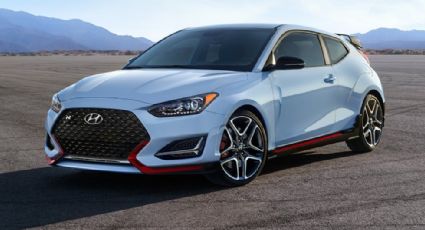 El Hyundai Veloster finalizará su producción