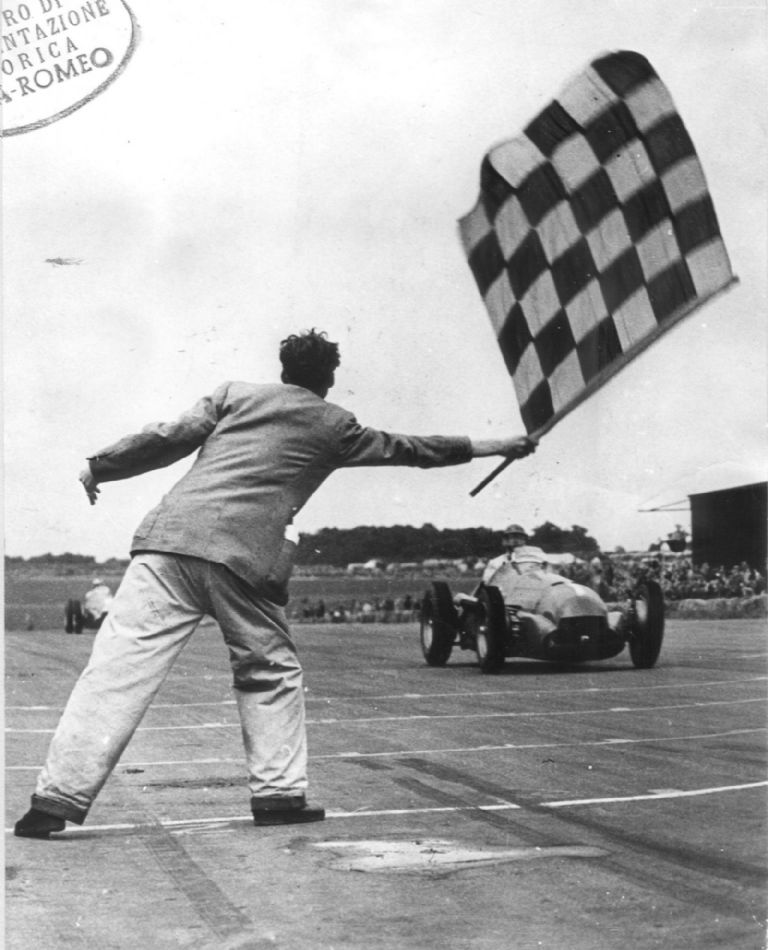 FIA Fórmula 1, 1950