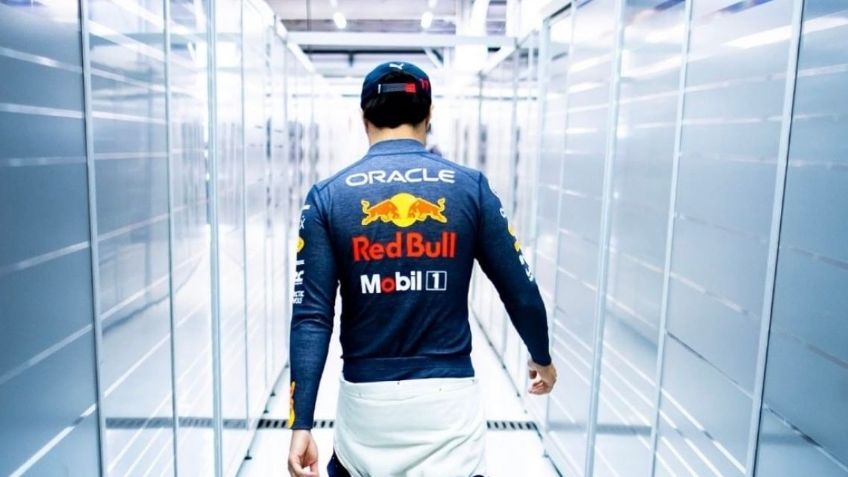 ¿Checo Pérez se retira de la F1? Esto es lo que dijo sobre su futuro
