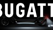 Bugatti revela su nuevo vehículo barato: un scooter eléctrico