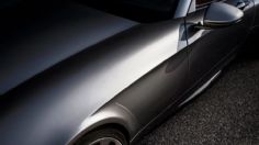 Project Thunderball: el nuevo roadster eléctrico de Wiesmann