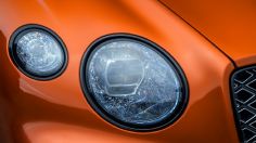 Bentley estrena su ‘joya de la corona’: su Continental más lujoso y rápido