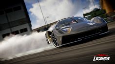 Grid Legends: estrena nuevo contenido y estará gratis con Prime Gaming