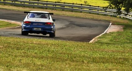 ¿Qué llevar a un Track Day?