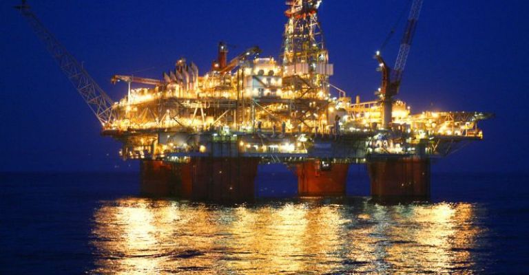 precios del petróleo