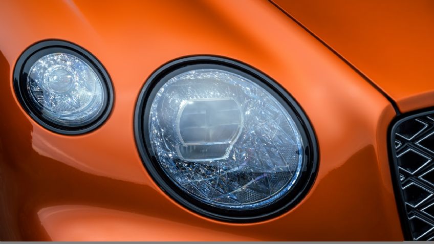 Bentley estrena su ‘joya de la corona’: su Continental más lujoso y rápido