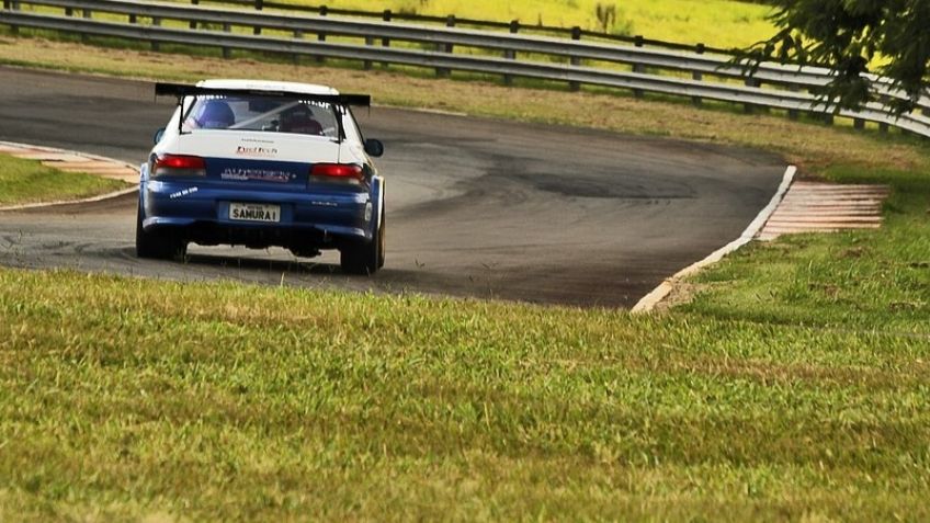 ¿Qué llevar a un Track Day?