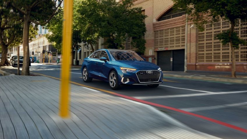 ¿Cuál es el modelo de Audi más barato?