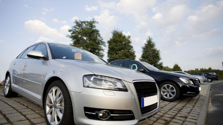 ¿Cuál es el mejor lugar para comprar autos usados?