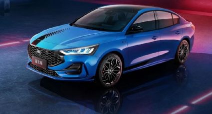 El Ford Focus será descontinuado en 2025