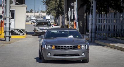 ¿Cómo regularizar un “auto chocolate” en Puebla?