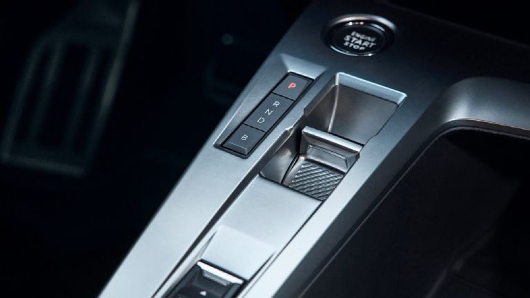 caja de velocidades Peugeot 408