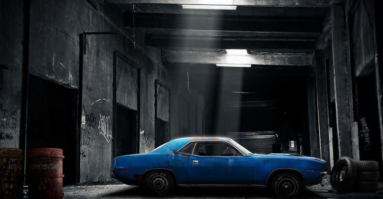 Ve cómo elegir un buen taller mecánico 