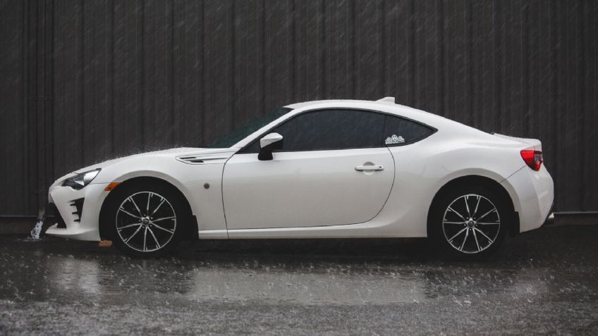 4 accesorios para cuidar tu auto en época de lluvias