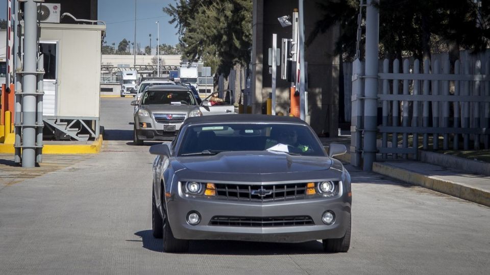 La regularización de estos autos ya es una realidad.